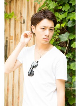 リネット ヨコハマ バイ リトル(linette yokohama by little) 2ブロックショート