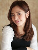 フェティッシュ(fetish)&nbsp;セミロンカール