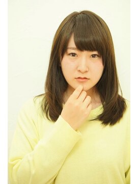 ピースヘアー(PEACE HAIR) フォレストカラー