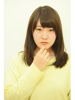 ピースヘアー(PEACE HAIR) フォレストカラー