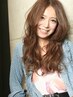ダメージゼロパーマ　9,900円→9,100円