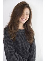 ペスカ 札幌大通店(pesca)&nbsp;【pesca　札幌大通】クラシカルグレージュロブ