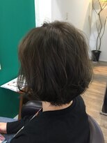 アリレイナ(ARiREiNA)&nbsp;やわらかボブstyle