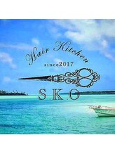 Hair Kitchen S.K.O【ヘアキッチン　エスケーオー】