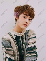 プロデュース 橋本店(Produce)&nbsp;ポイントカラー