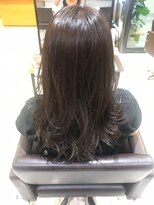 モードケイズ 西宮(MODE K's)&nbsp;【西宮/髪質改善/イルミナカラー/インナーカラー/白髪染め】