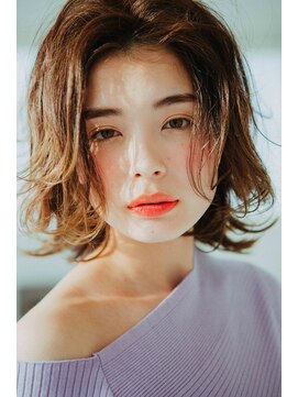 グランシャリオ 笹塚店(Grand Chariot) 【2019年夏の新作スタイル】笹塚美容室Grand Chariot