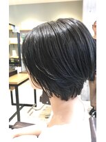 モードケイズ 西宮(MODE K's) 【西宮/髪質改善/イルミナカラー/インナーカラー/白髪染め】