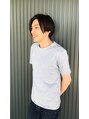 ログヘアアトリエ (log hair atelier) 鈴木 健治