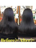 コルク(colku)&nbsp;髪質改善トリートメントエステ20代/30代/40代