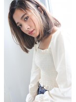 パリークーラ(PARIS Kura) ボブ