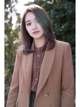 ヴォーグ 小牧店(VOGUE) 髪質改善