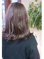 ネオンズ 南郷18丁目店(NEON´S)&nbsp;【札幌白石　透明感カラー(イルミナカラー)】