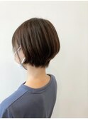 スッキリショート