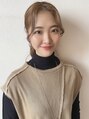 アグ ヘアー ソラ 飯田店(Agu hair sora) 横田 ひかる
