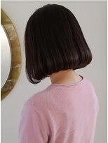 インビテーション(invitation)&nbsp;韓国風ボブ