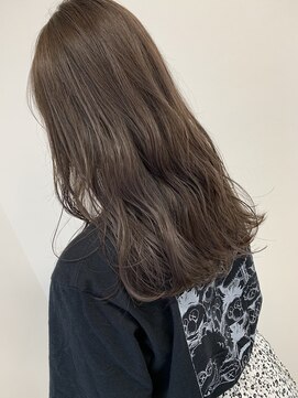 ガーランドウメダ(Garland umeda) ロングレイヤー