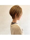 ハイトーンベージュ