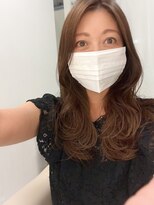 パシフィックダズールバトン(Pacific Dazzle baton) 【原style】20代30代40代◎小顔くびれディー