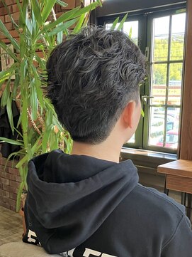 ロザリー(ROSARY) 【　men's　245　】