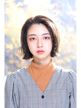 アエレ(Aere) 【Aere池袋】大人可愛い×外ハネ×BOB☆小林　正重☆