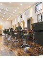 アグ ヘアー タレット 真岡店(Agu hair turret)&nbsp;フロア☆