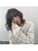 ☆韓国風ロブ×グレージュ☆横山飛翔