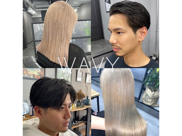 ウェイビー 桜木町店(WAVY)