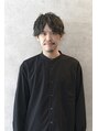 ルルクス ヘアーサロン(LuLux) 生駒良太 新規受付×