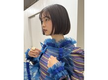 ブリックマウントヘアメイク(Blic mt hair make)