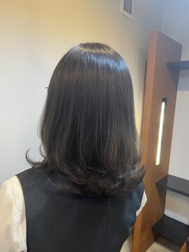 モエバイアリア(Moe by aria) イルミナ　スターダスト