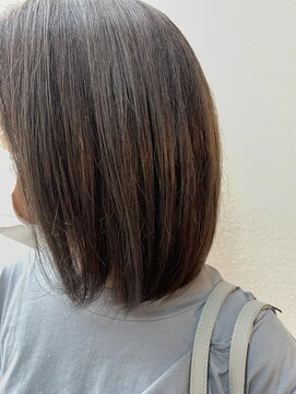 ダスティ 豊科駅前店(Dasty) チャコールカラー