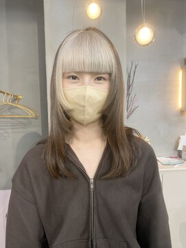 クリム(qulim) frontdesign