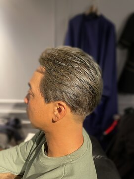 トランク(Trunk) メンズスタイル