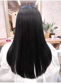 イルミナカラー×うるツヤ艶髪