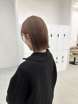 サンド 大阪梅田(sand)&nbsp;@morii_sand/フルバング/イメチェン/似合わせカット[大阪梅田駅]