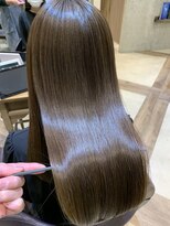サニーサイドサロン(SUNNY SIDE SALON) 髪質改善ウルトワトリートメント’１