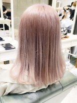 デイズ(days)&nbsp;ミルクティーアッシュ ことりベージュ シルキーベージュ