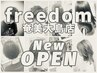 【OPEN記念♪】 縮毛矯正＋カット＋リペアTr　13200→￥１１，９９０ yen -