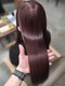 ロッソ 香椎宮前店(Rosso)の写真/大人気【オージュアトリートメント】で、あなたの髪質や髪の状態に合わせてオーダーメイド施術[香椎宮前]