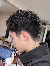 ジャンプ 常盤台(JUMP)