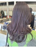 ゴットラトゥール(GOTTO LATOUR)&nbsp;ハイトーンラベンダーグレージュカラー