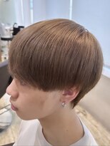 オーシャントーキョー 渋谷神南(OCEAN TOKYO)&nbsp;ミルクティーマッシュ