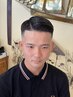 【メンテナンスカット!!】2週間以内のカット