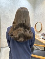 コンフィー(comfy)&nbsp;〆艶感たっぷりショコラブラウン