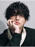 リード波巻きマッシュ