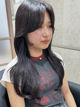 プロム(plom) 韓国レイヤー