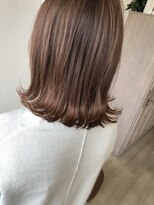 レシェル 松阪(RECIEL)&nbsp;フォギーベージュ