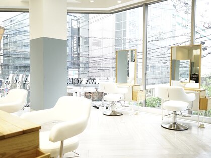 アヴァンス 広島本通店(AVANCE.)の写真
