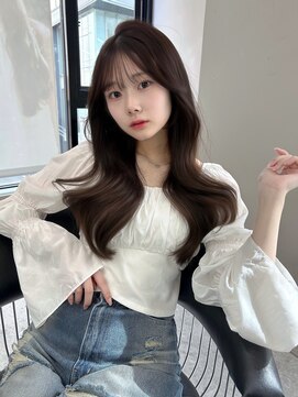 ボタン ハカタ(VOTAN hakata) 【RUA 】博多美容室/天神/